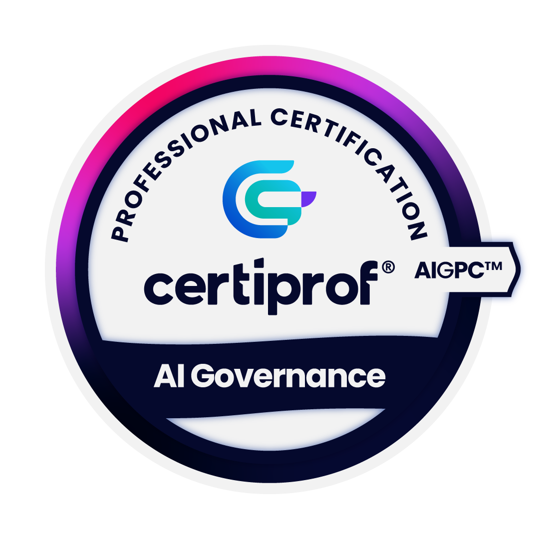 AI Governance Professional Certification (AIGPC)