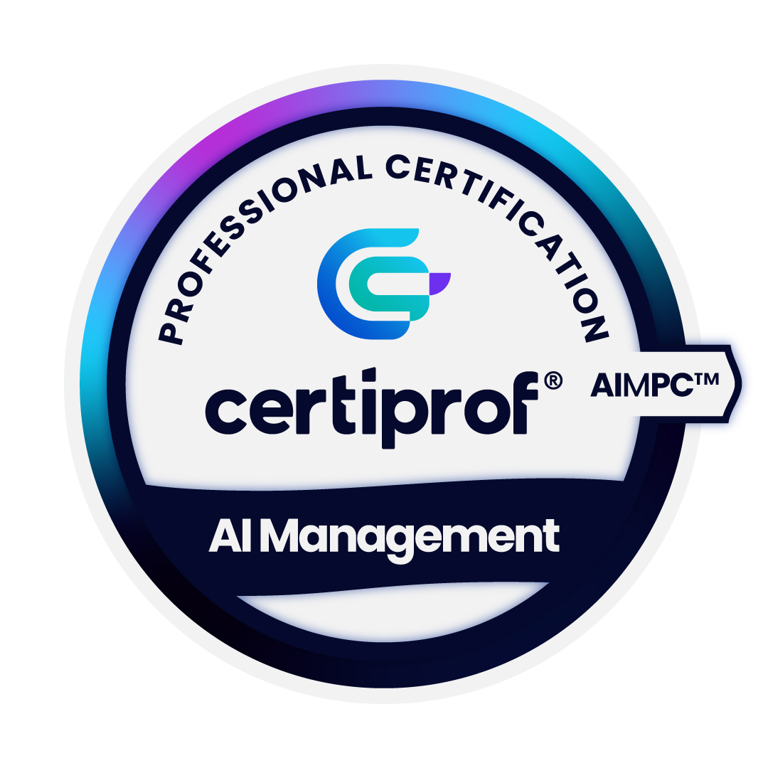AI Management Professional Certification (AIMPC)