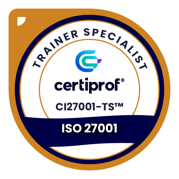 ISO/IEC 27001: 2022 Auditor principal - I27001LA