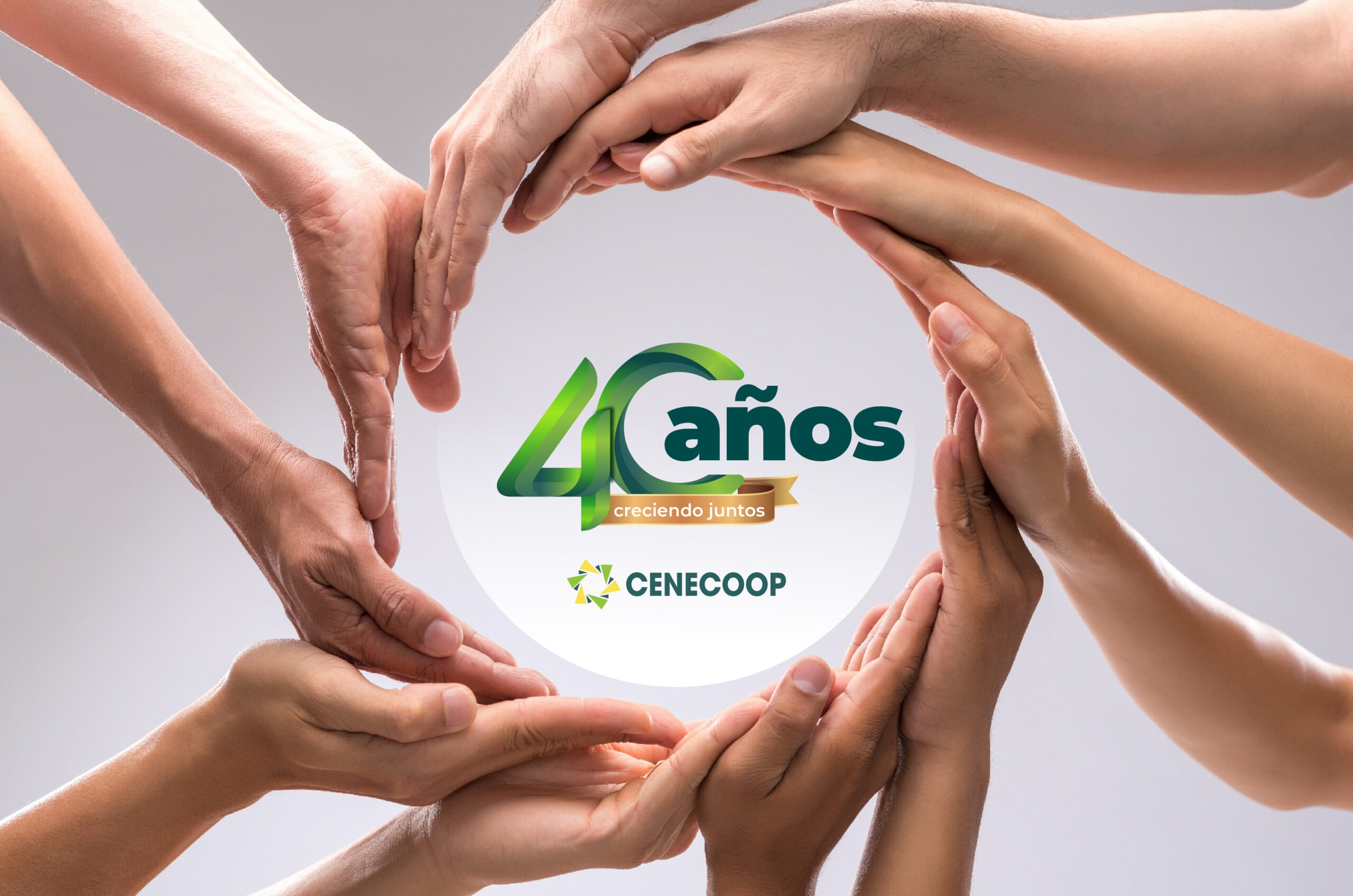 Cooperativismo Cenecoop